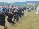 «Ата-Мұра Ойындары» в Риддере: Сила традиций и единство поколений